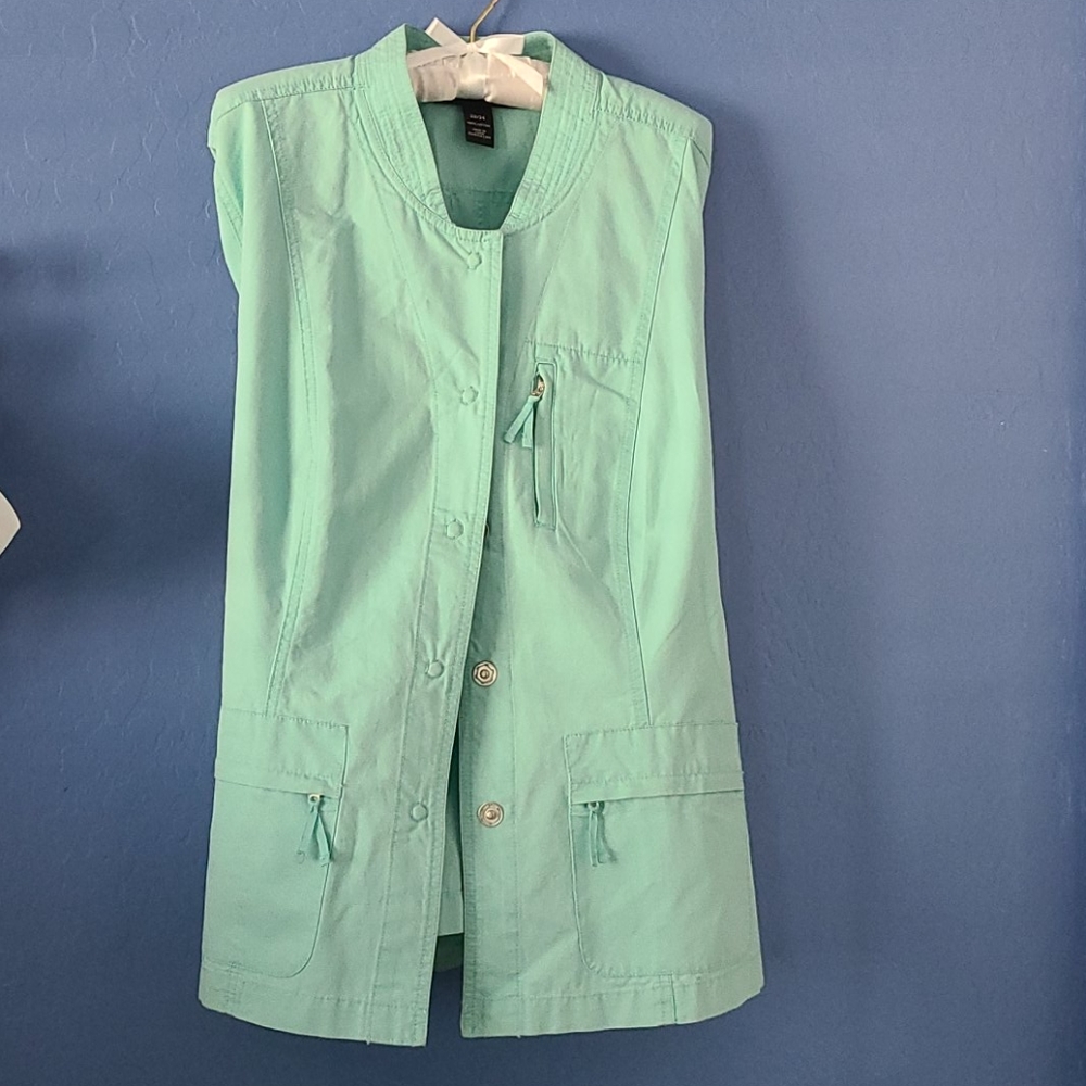 Ladies outer wear
